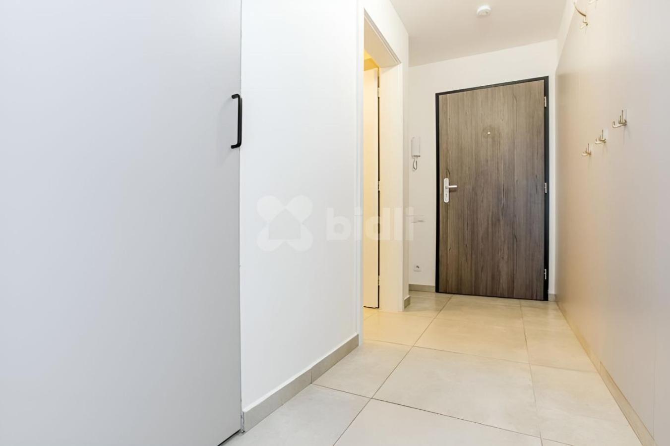 Mezonet Lipno Nad Vltavou Apartamento Exterior foto