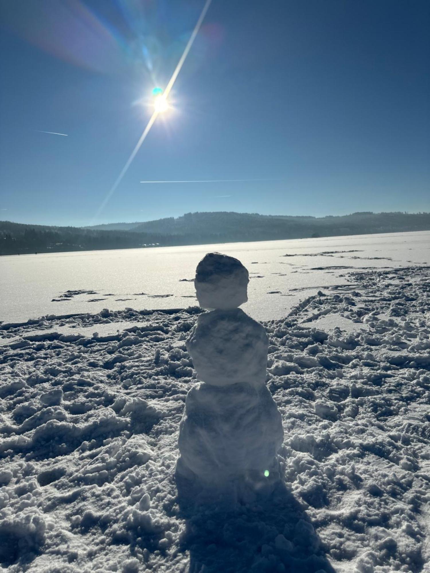 Mezonet Lipno Nad Vltavou Apartamento Exterior foto